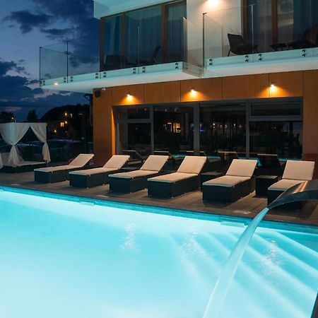 Stella Resort & Spa Chłapowo المظهر الخارجي الصورة