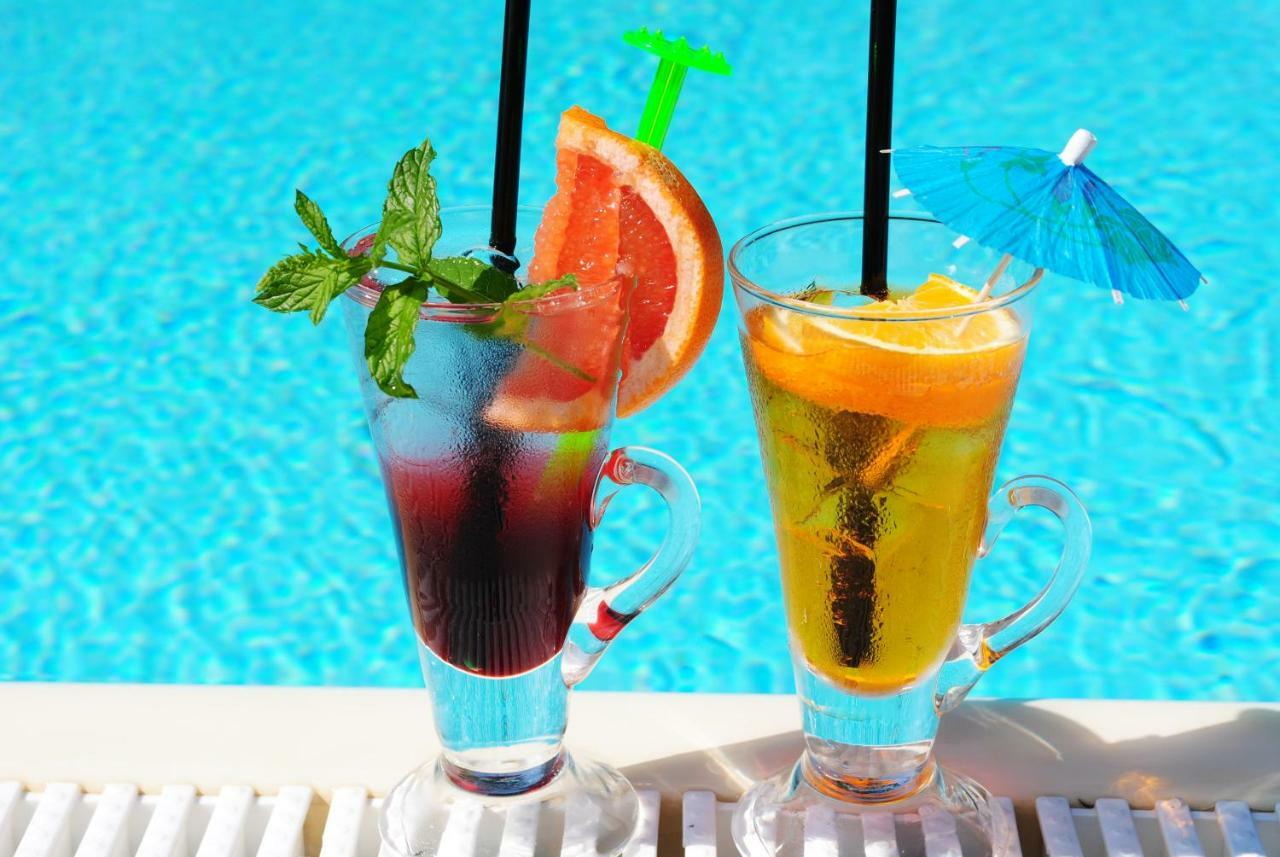 Stella Resort & Spa Chłapowo المظهر الخارجي الصورة